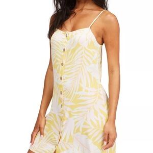 Billabong Morning Light Slip Dress